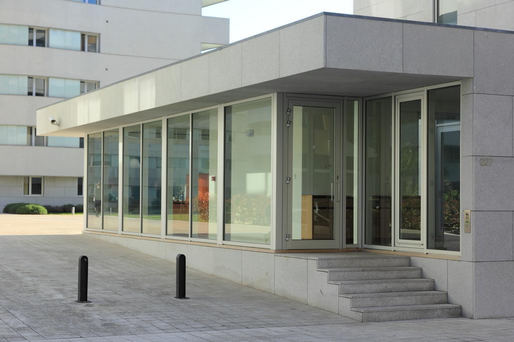 Loftabroad Studios Porto Dış mekan fotoğraf